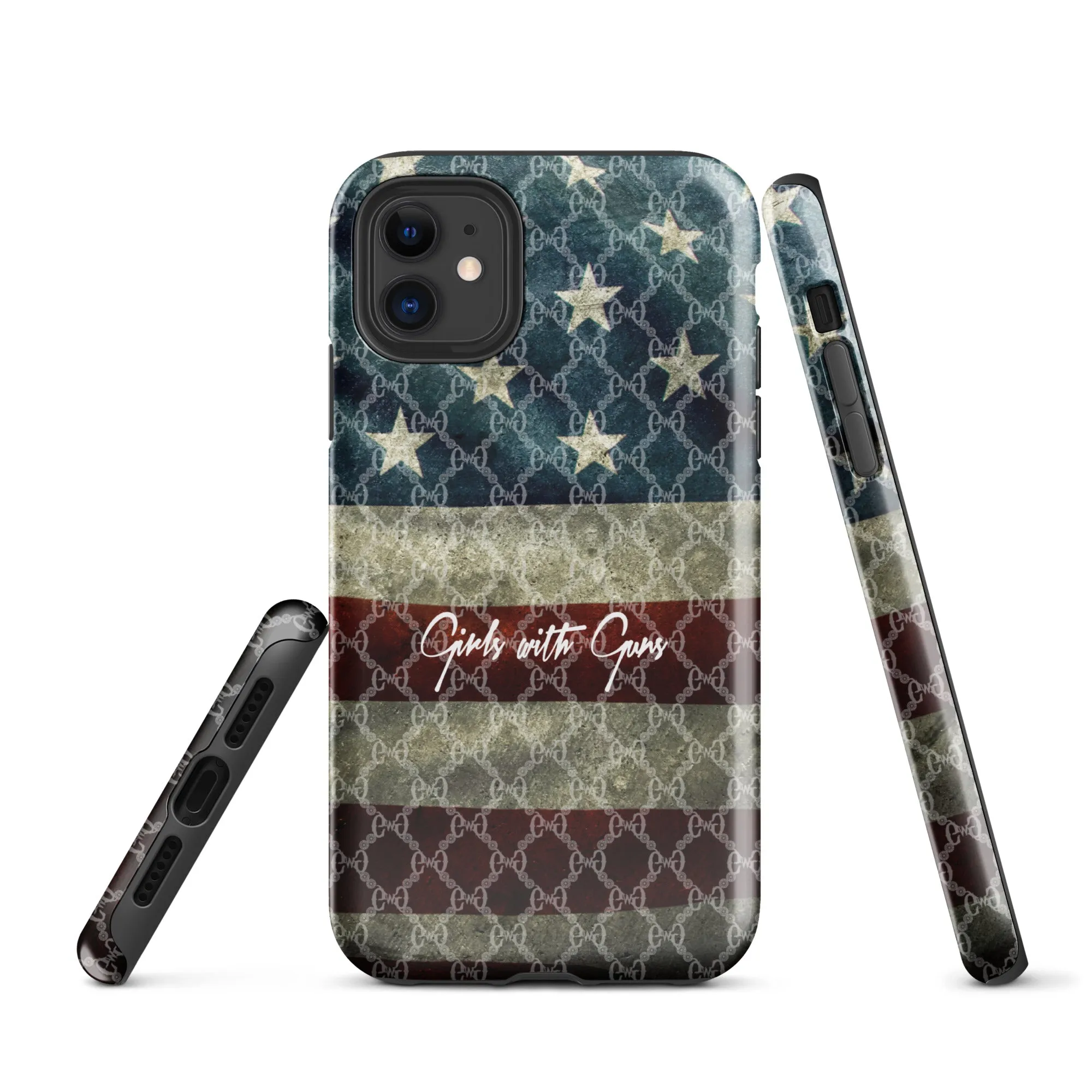 Liberty Tough Case for iPhone®