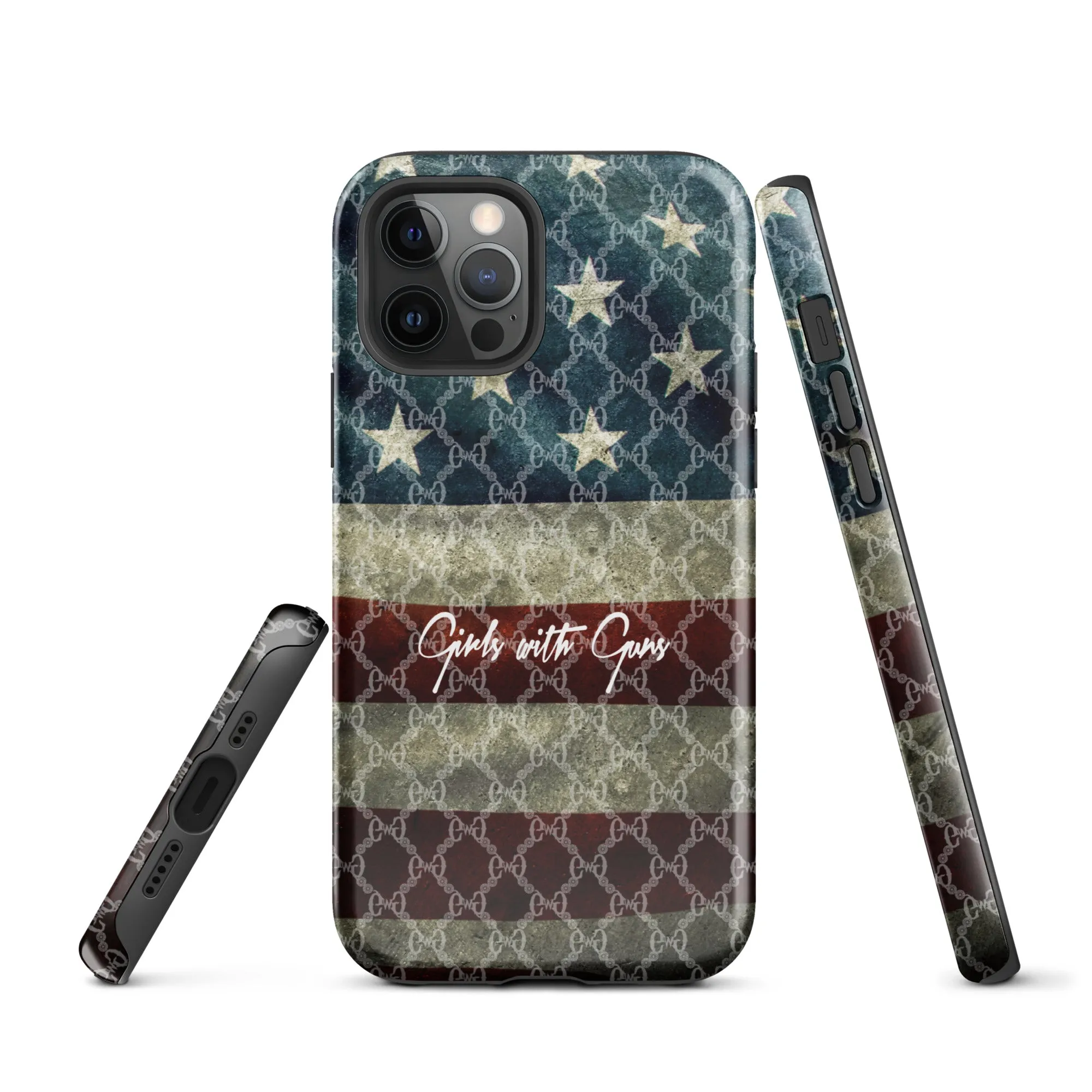 Liberty Tough Case for iPhone®