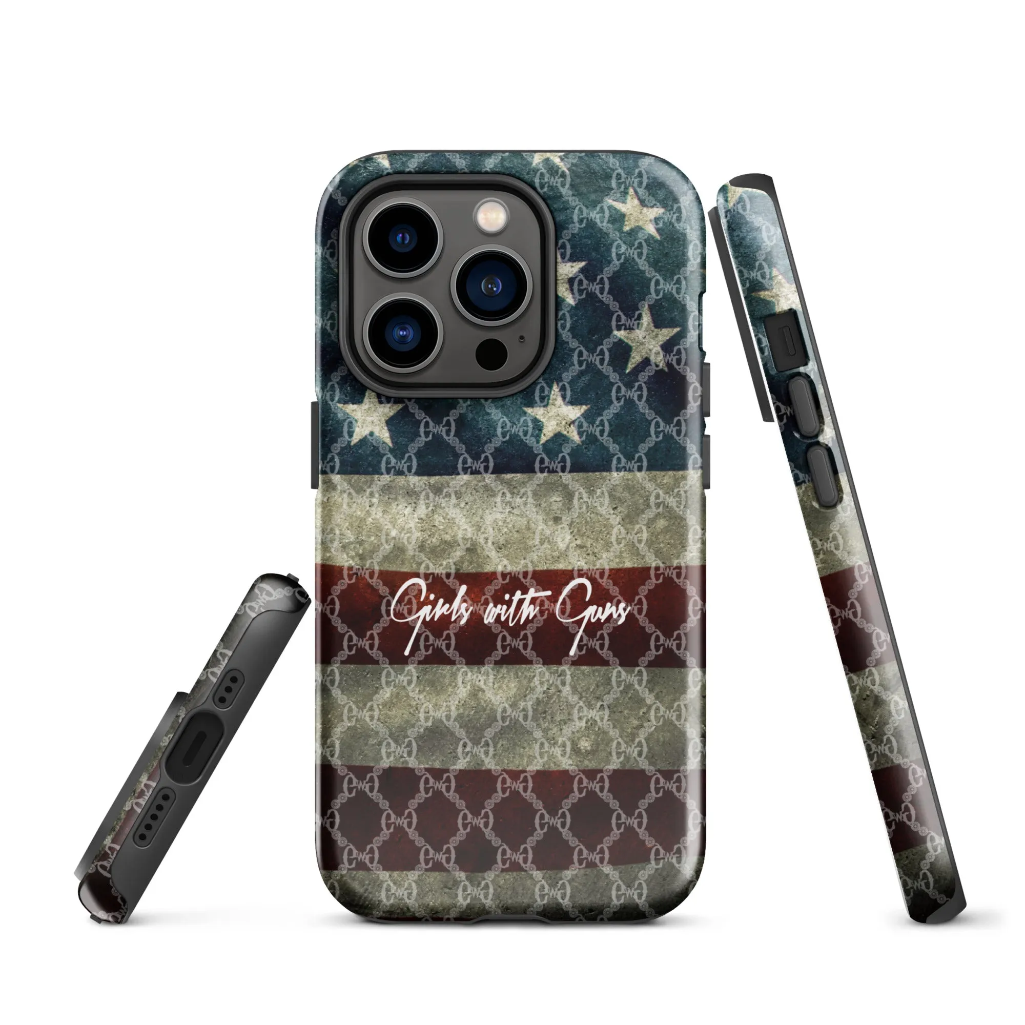 Liberty Tough Case for iPhone®