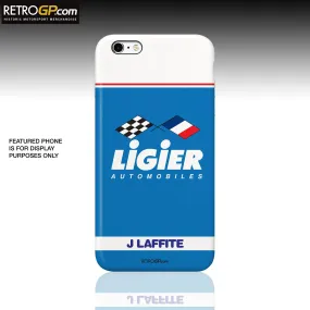 Ligier JS11 Hard Phone Case