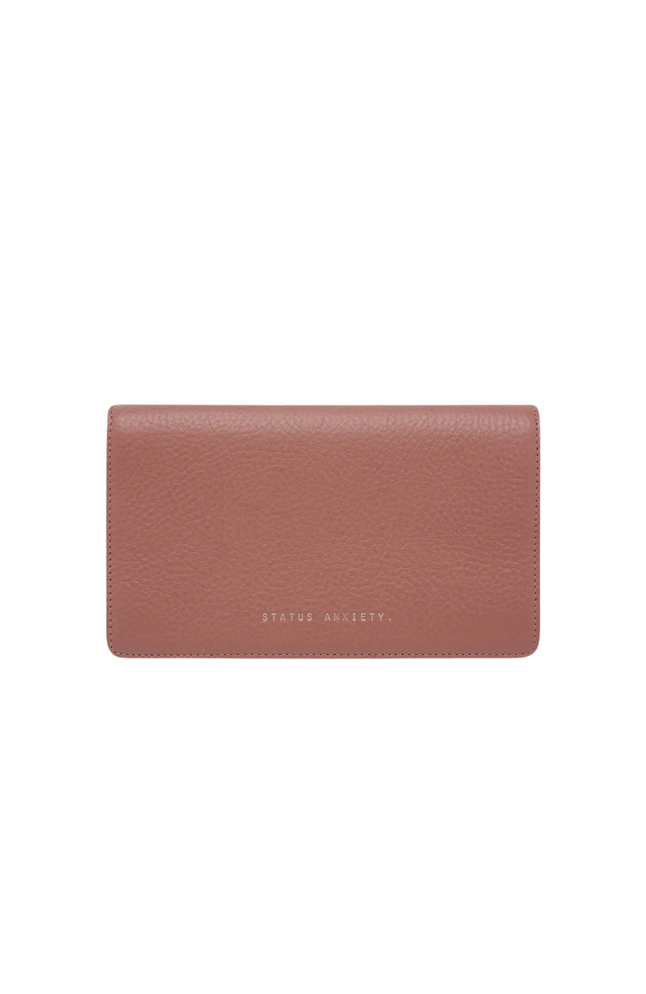 Living Proof Wallet Dusty Rose