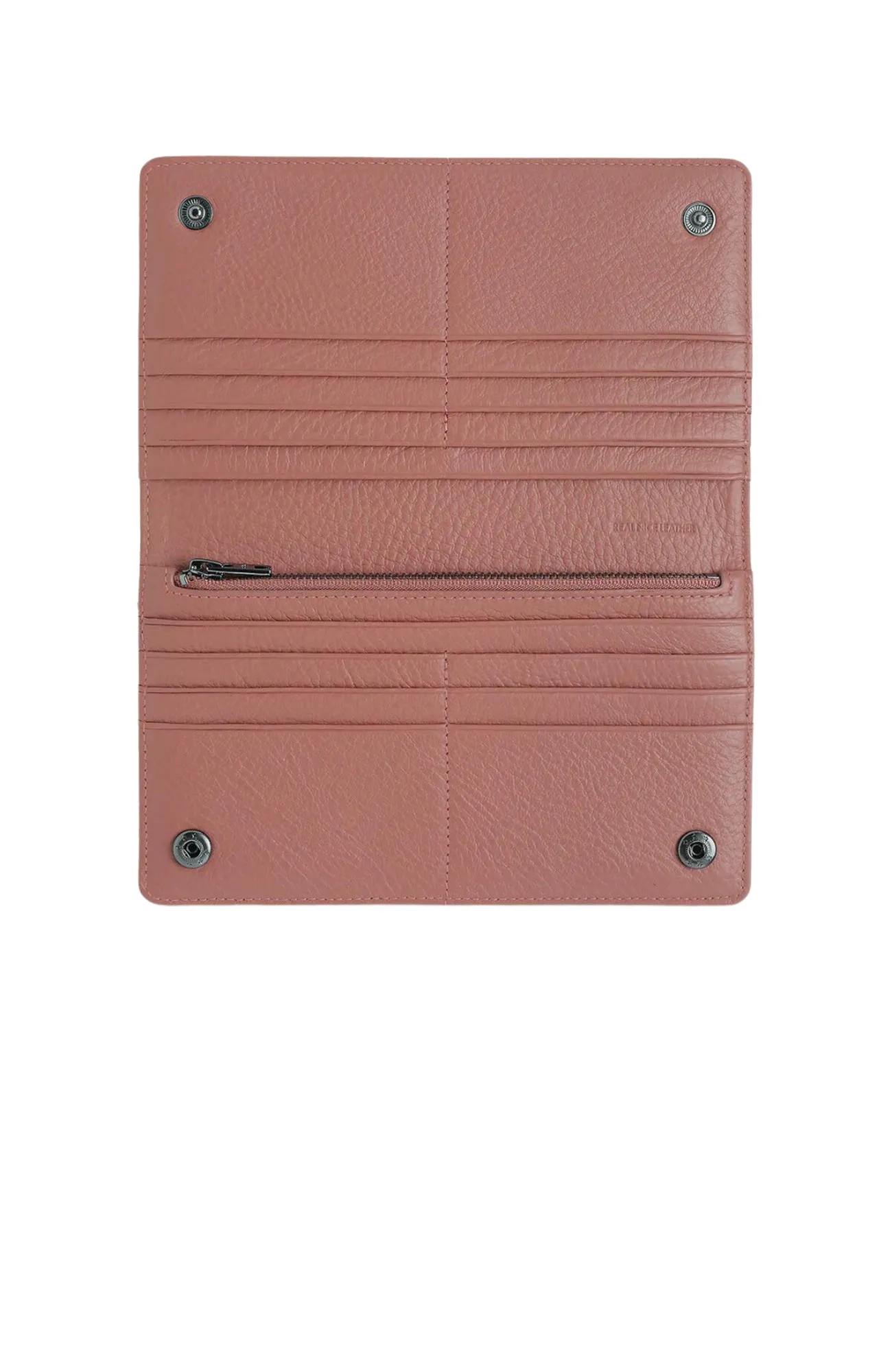 Living Proof Wallet Dusty Rose