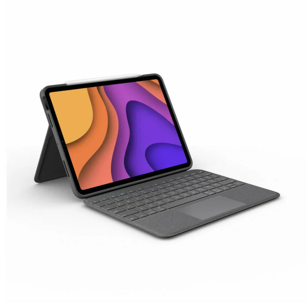 Logitech Touch Folio iPad Air 4th Generation