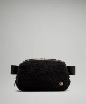 Lululemon Fleece Everywhere Belt Bag