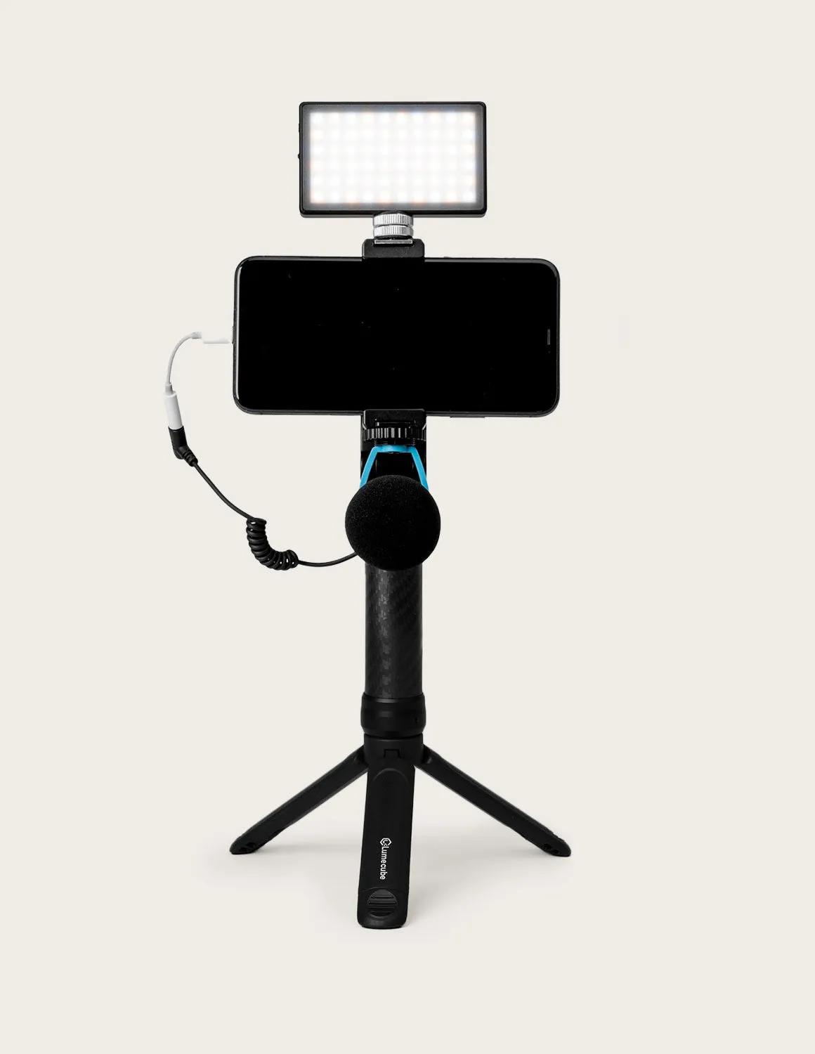 Lume Cube Mobile Creator Tripod Light Stand