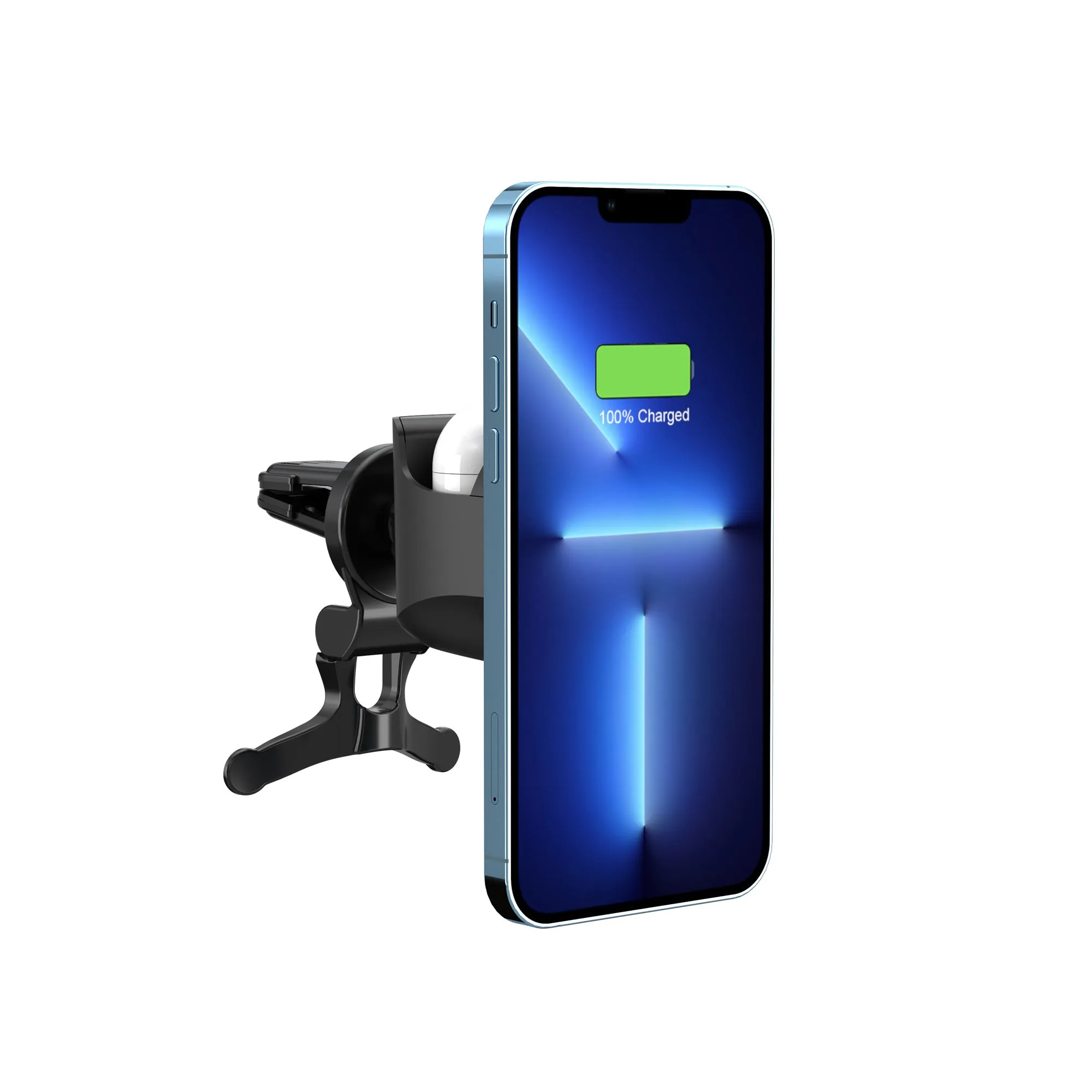 Magsafe Vent Mount Wireless Charging Car Mount