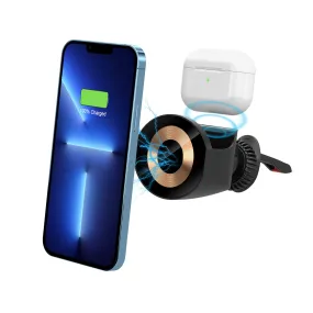 Magsafe Vent Mount Wireless Charging Car Mount