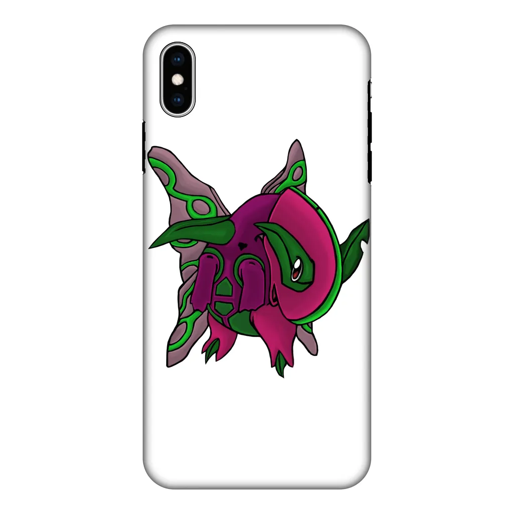 Maigetsu Fully Printed Tough Phone Case