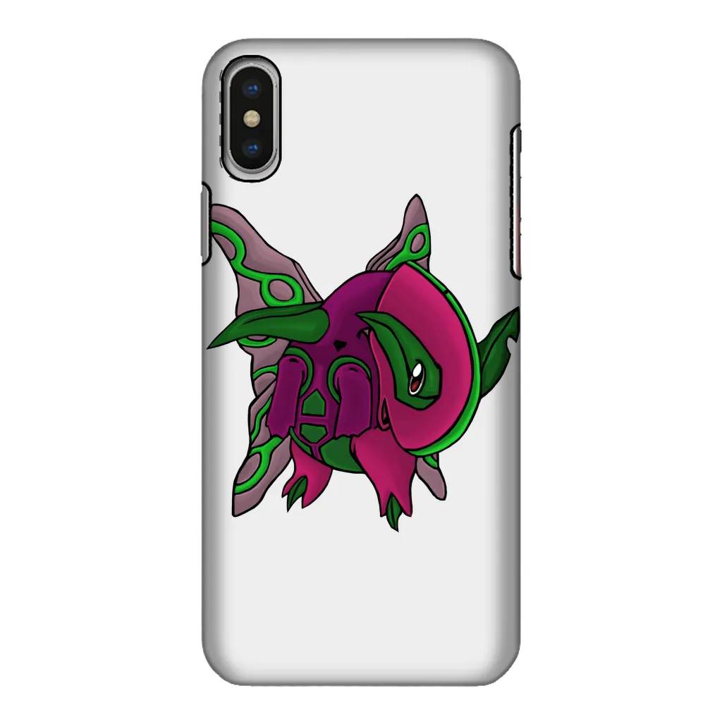 Maigetsu Fully Printed Tough Phone Case