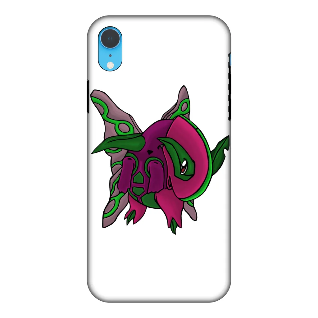 Maigetsu Fully Printed Tough Phone Case