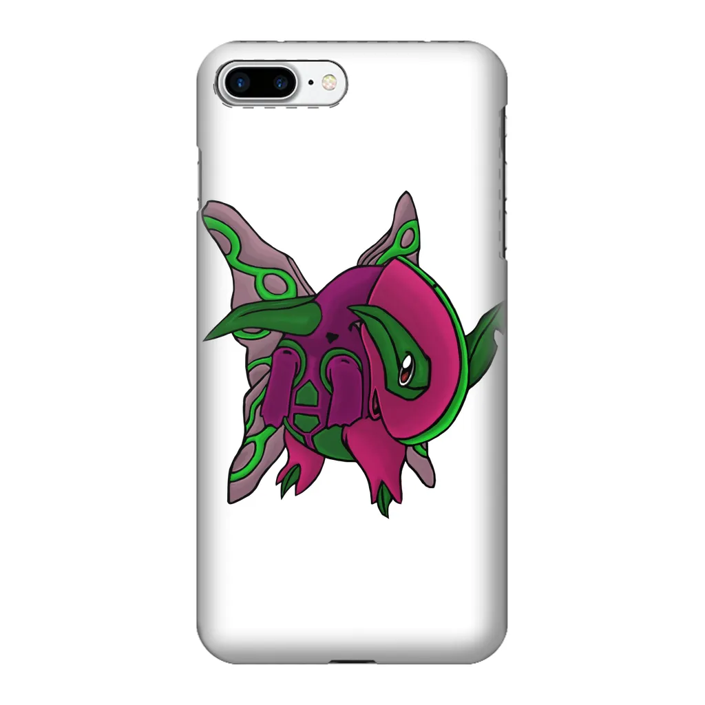 Maigetsu Fully Printed Tough Phone Case