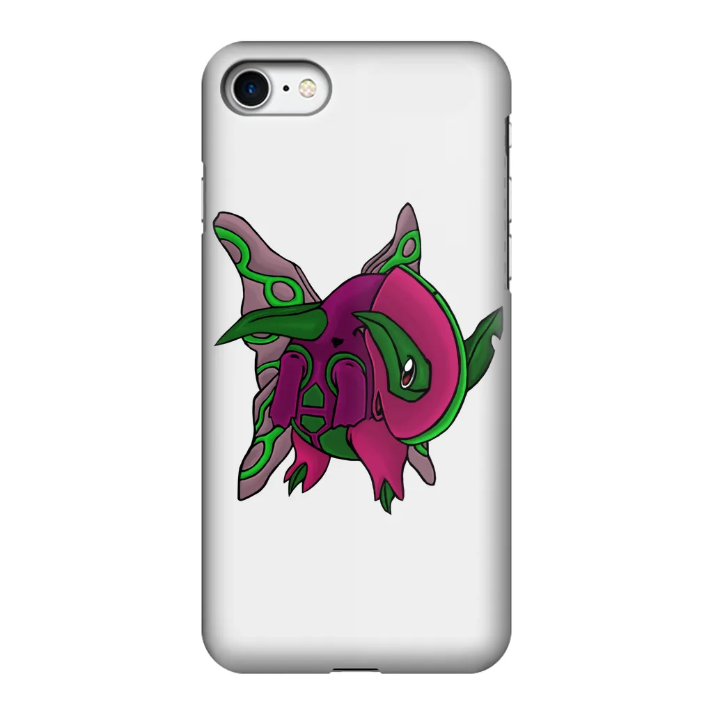 Maigetsu Fully Printed Tough Phone Case