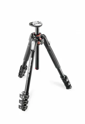 MANFROTTO 190XPRO 4-SECTION TRIPOD