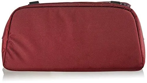 Manfrotto NX Messenger Camera Bag for DSLR/CSC (Bordeaux)