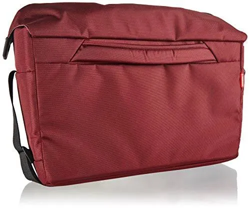 Manfrotto NX Messenger Camera Bag for DSLR/CSC (Bordeaux)