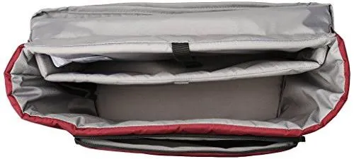 Manfrotto NX Messenger Camera Bag for DSLR/CSC (Bordeaux)