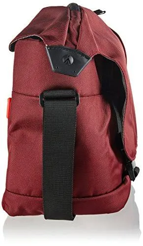 Manfrotto NX Messenger Camera Bag for DSLR/CSC (Bordeaux)