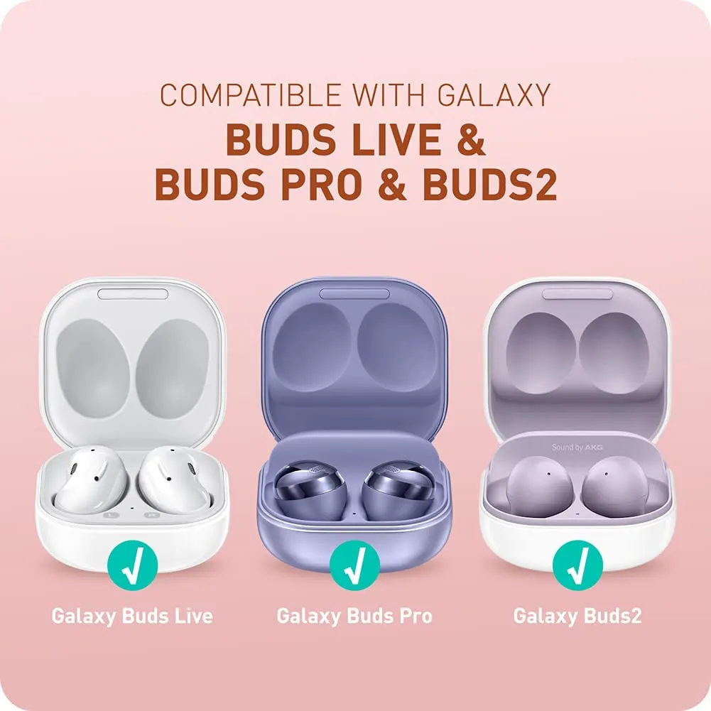 Marble Bundle for Samsung Galaxy S24 5G Ultra Case   Galaxy Buds Case - Purple