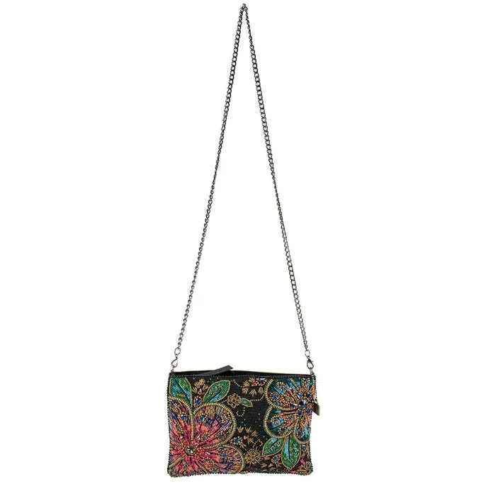 Mary Frances - Wanderlust Crossbody Handbag