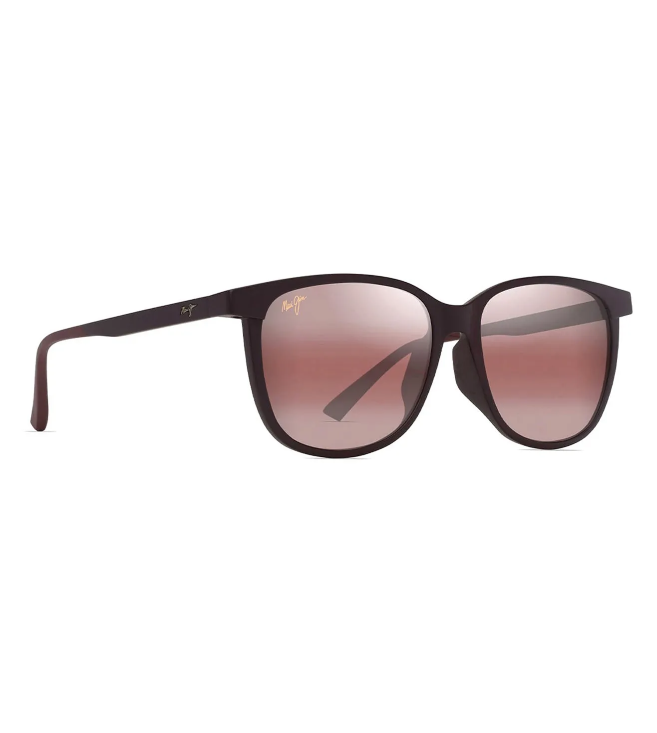 Maui Jim Women's Rose Square Sunglasses