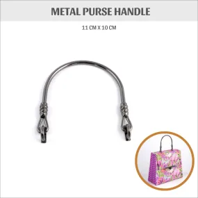 Metal Purse handle