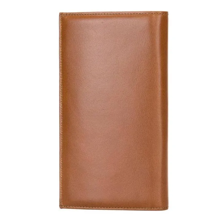 Michelle Women's Real Leather Wallet