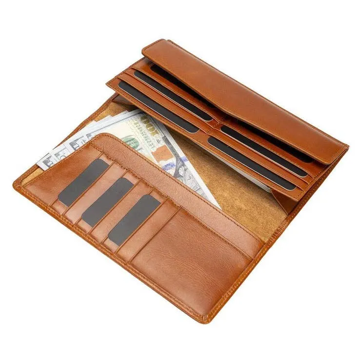 Michelle Women's Real Leather Wallet