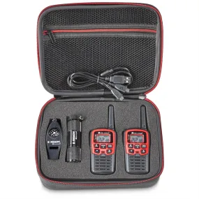 Midland EX37VP E Ready 2-Way Radio Kit