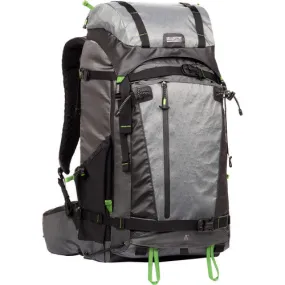 MindShift BackLight Elite 45L Backpack - Storm Grey