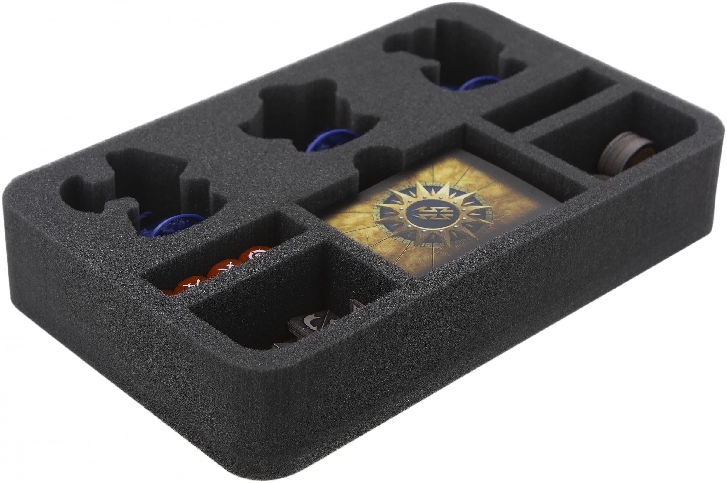 MINI Case for SHADESPIRE - THE FARSTRIDERS