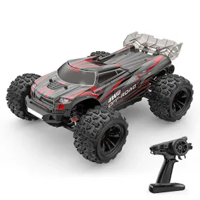 MJX 16210 HYPER GO 4WD RC Car 1/16 Brushless High Speed 45km/h Off-Road Drift Vechile