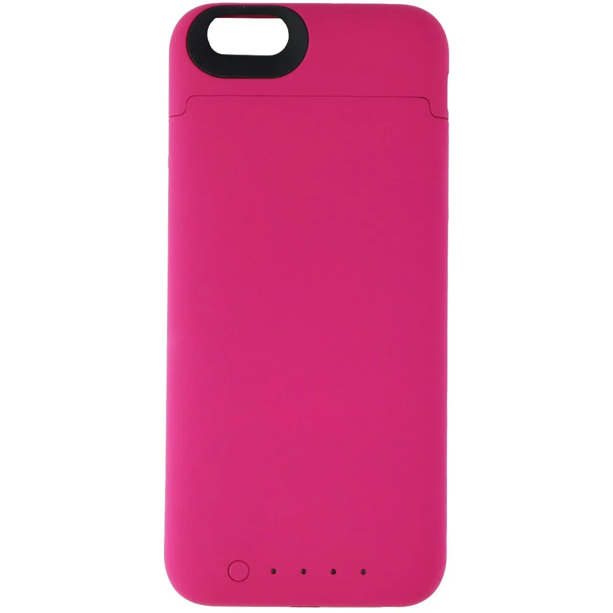 Mophie Juice Pack Reserve 1840mAh Battery Case for iPhone 6/6s - Matte Dark Pink