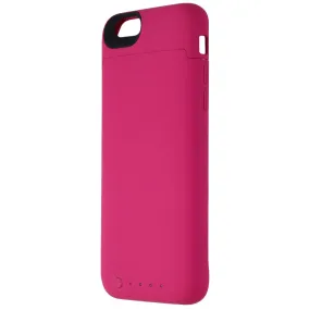 Mophie Juice Pack Reserve 1840mAh Battery Case for iPhone 6/6s - Matte Dark Pink