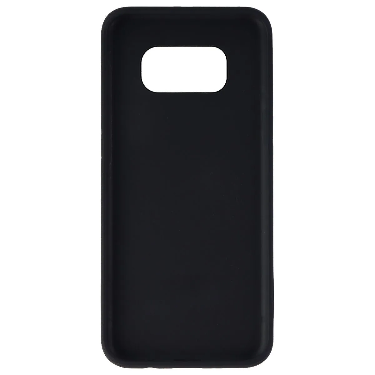 Moshi Napa Series Premium Leatherette Case for Samsung Galaxy S8  (Plus) - Black