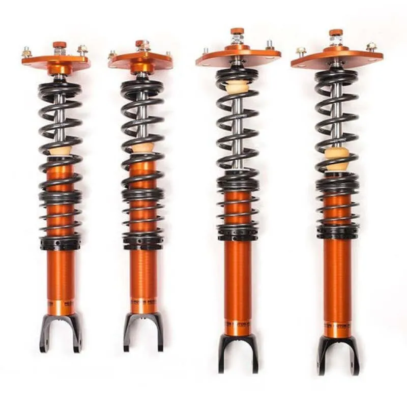 Moton 2021  BMW M3 G80 / 2021  BMW M4 G82 Moton 1-Way Series Coilovers