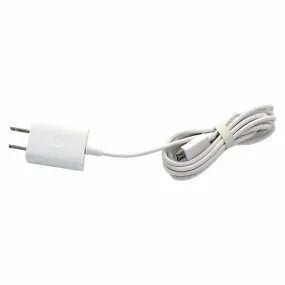 Motorola (SPN5810A) 5V Travel Charger for Micro USB Devices - White