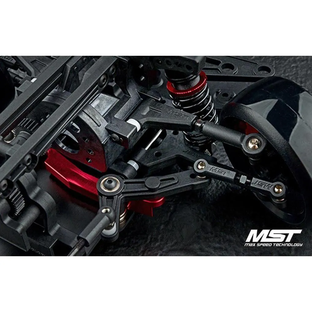 MST FXX 2.0 S KIT