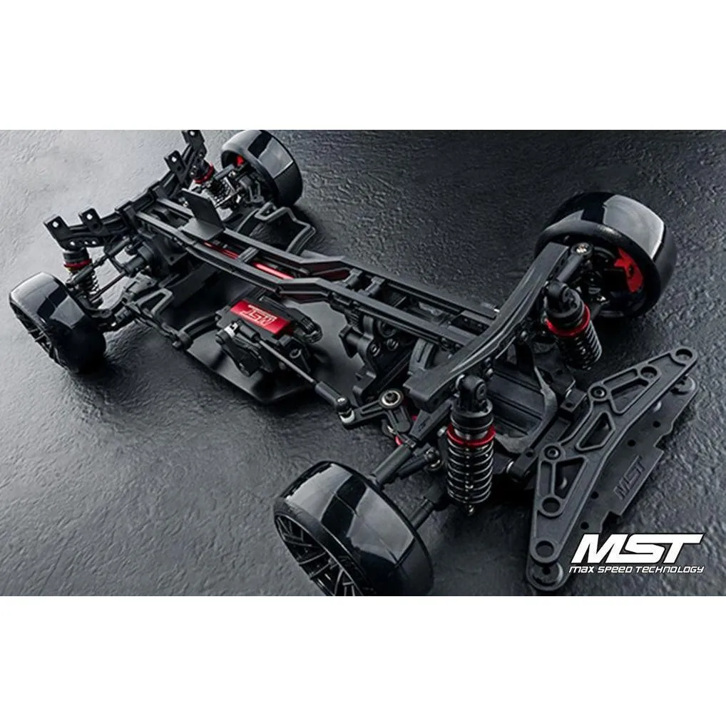 MST FXX 2.0 S KIT