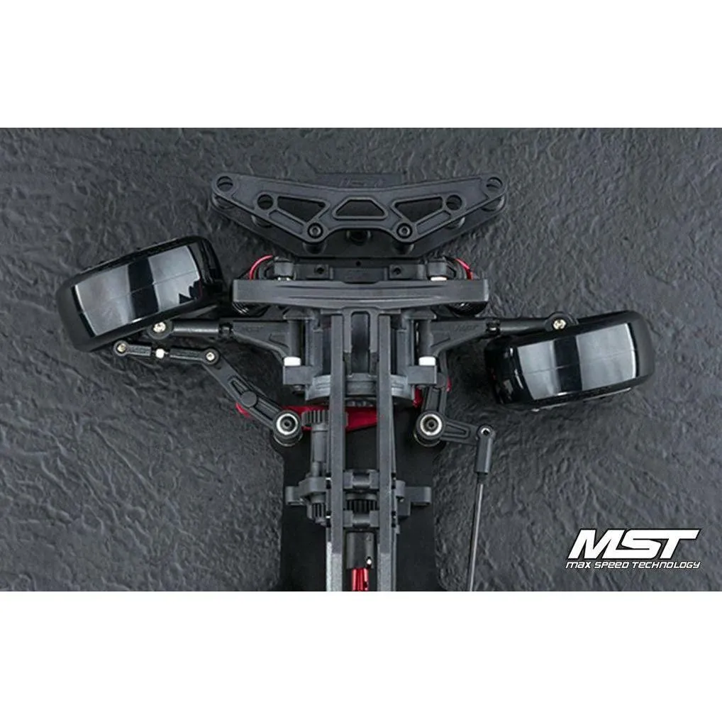 MST FXX 2.0 S KIT