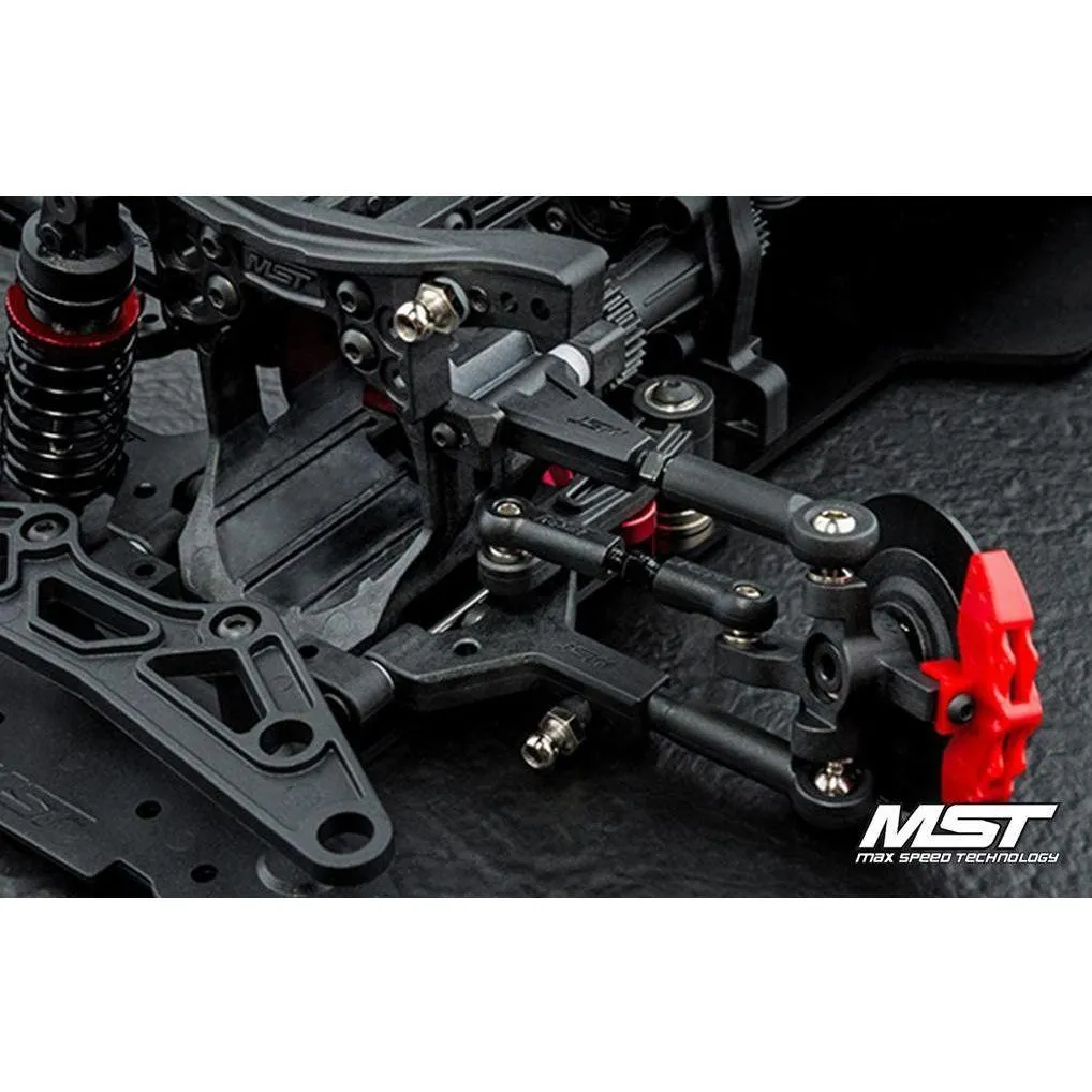 MST FXX 2.0 S KIT