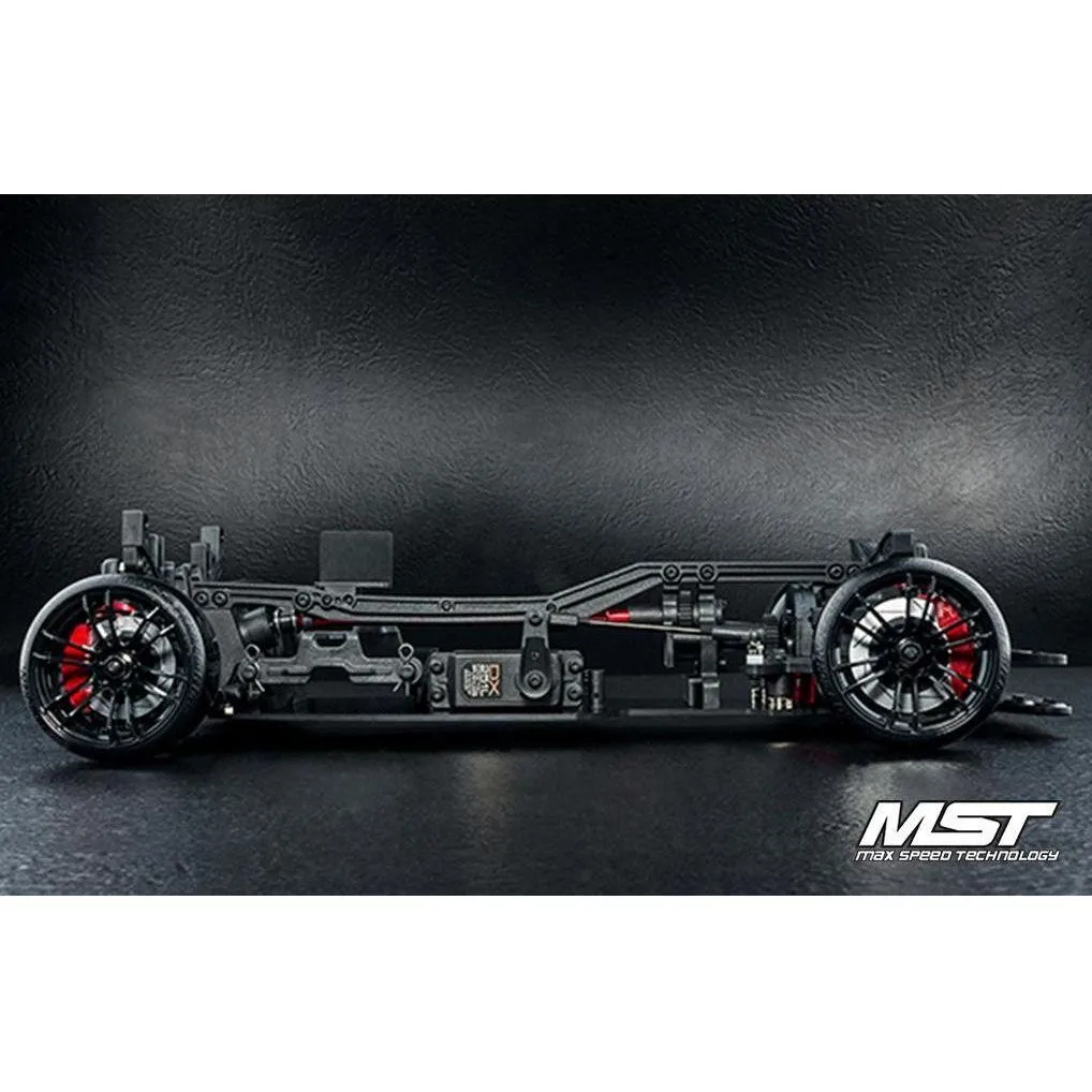 MST FXX 2.0 S KIT