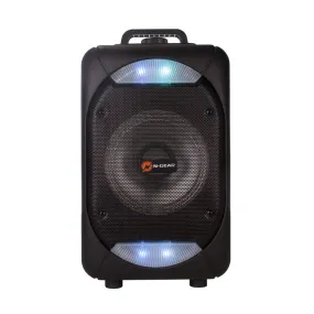 N-Gear FLASH610 Portable Speaker