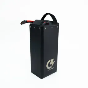 NAB 72v 42ah Street Pack battery for Surron Light Bee