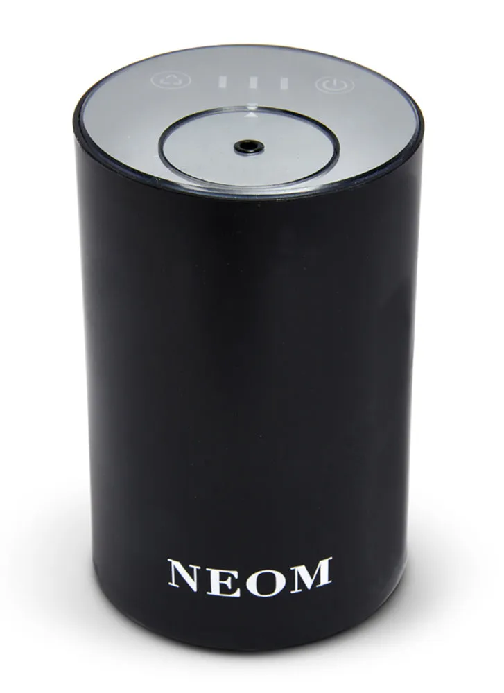 Neom Wellbeing Pod Mini Black