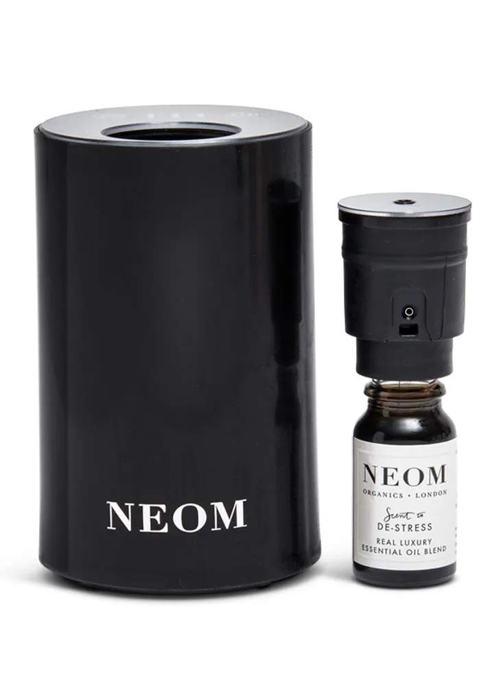 Neom Wellbeing Pod Mini Black