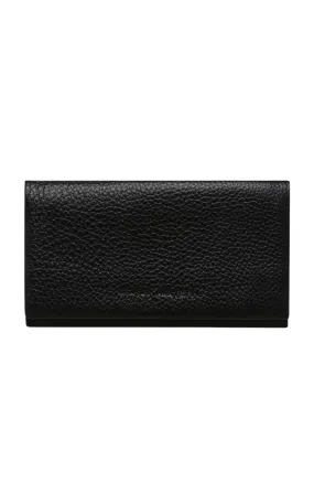 Nevermind Wallet Black