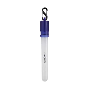 Nite Ize  Mini GlowStick Blue case with Blue LED