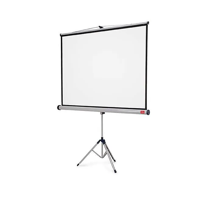 Nobo projector screen tripod 16:10 1500x1000mm