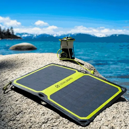 Nomad 20 Solar Panel (12004)