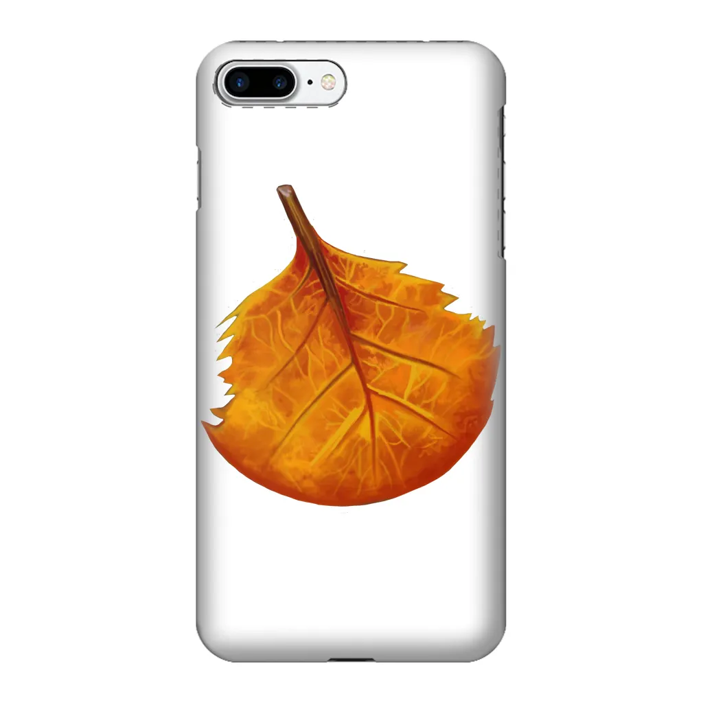 OrangeLeaf Fully Printed Tough Phone Case